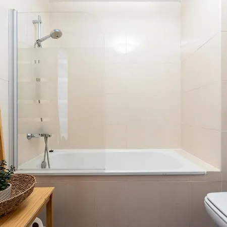 Apartament Malagasuite Blue Sea & Pool Fuengirola